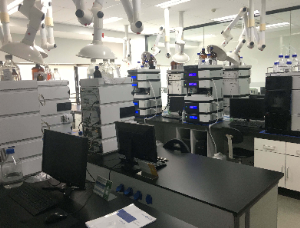 杭州实验室设备